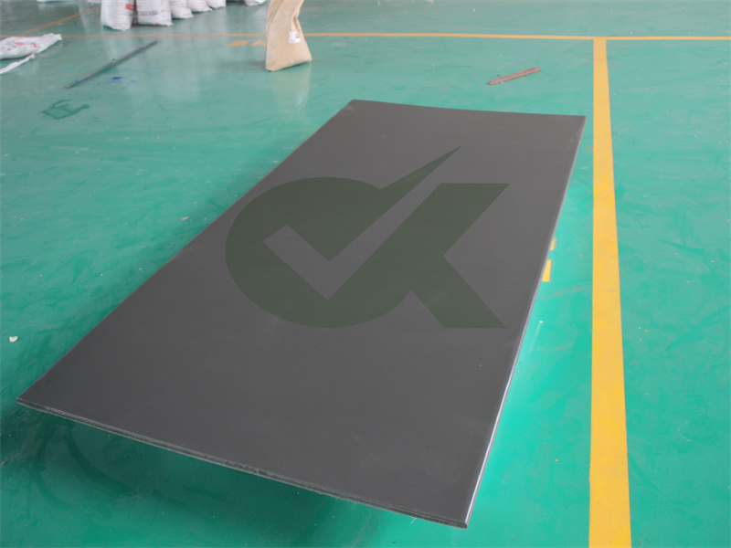 High Density polyethylene HDPE board 4x8 ft - UHMW PE Sheets
