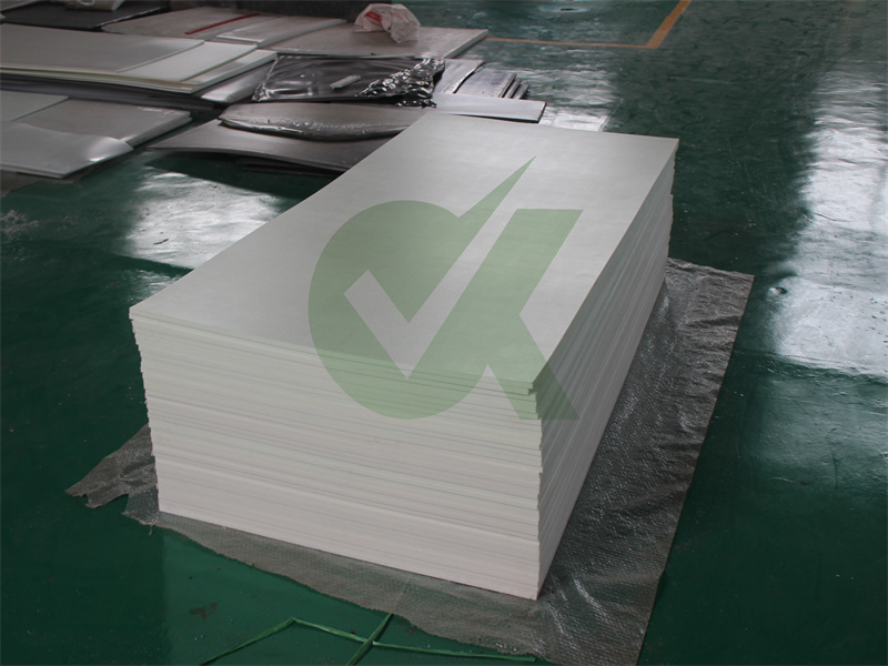 HDPE Cutting Boards  Standard & Cut-to-Size  Okay